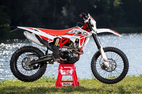 beta rr enduro  ce qui change moto station