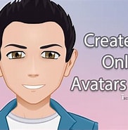 Image result for How Do I Create Avatars. Size: 182 x 185. Source: www.techworm.net