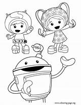 Umizoomi Team Coloring Pages Milli Geo Bot Colouring Printable Sheets Sheet Color Beautiful Enjoy Awesome Birthday Books Popular Gif Disney sketch template