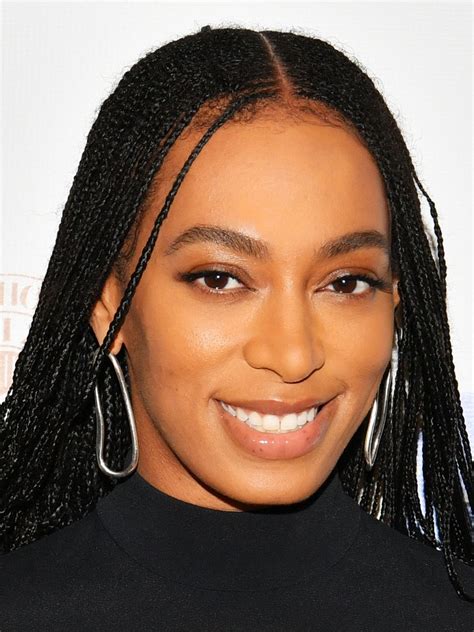 Solange Knowles Pictures Rotten Tomatoes