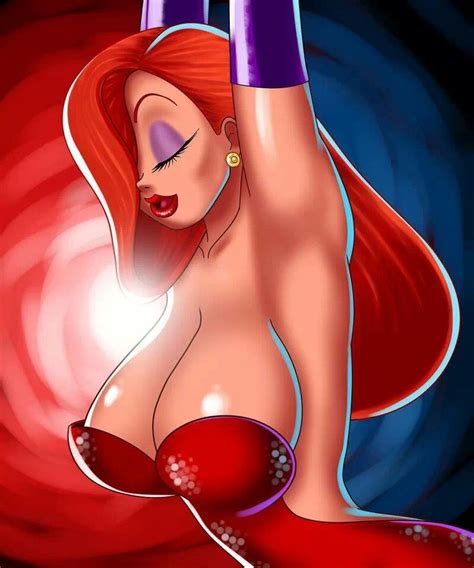 jessica rabbit bluebullpen jessica rabbit fan club for her beauty