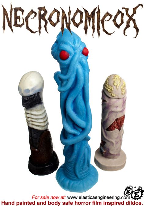 doctor cyclops horror horror cthulhu sex toys