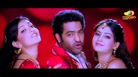 brindavanam movie songs chinnado vaipu song jr ntr samantha kajal agarwal mango videos youtube