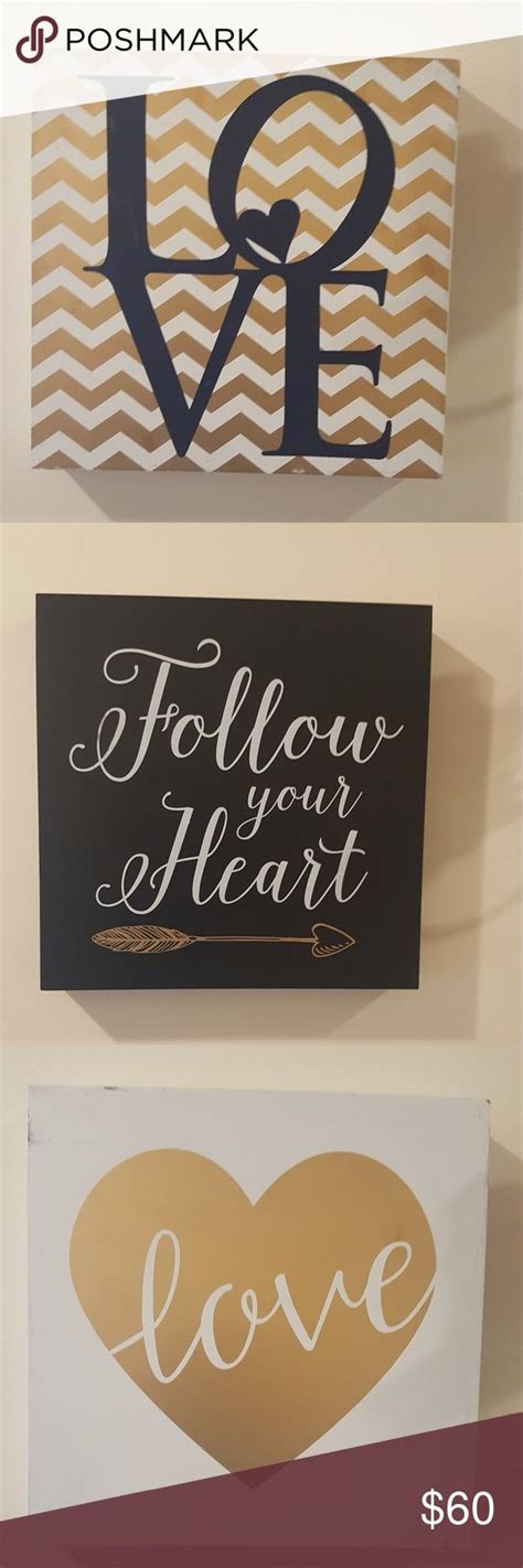 quote wall signs   wall signs wall quotes colorful decor