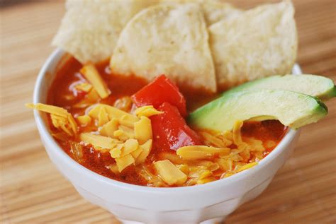 tortilla soup by fakeginger amy castillo