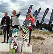 Billedresultat for World Dansk sport Vandsport kitesurfing. størrelse: 182 x 185. Kilde: www.tv2ostjylland.dk