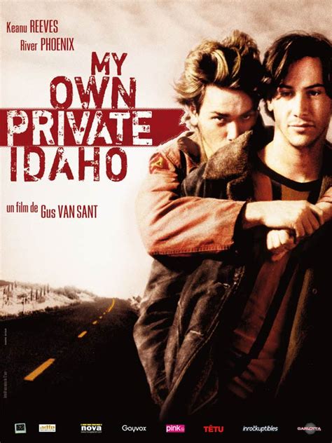 1000 Images About Film ⎟my Own Private Idaho 1991 On