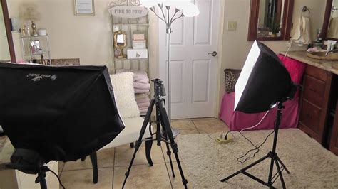 my lighting and filming set up for youtube videos youtube