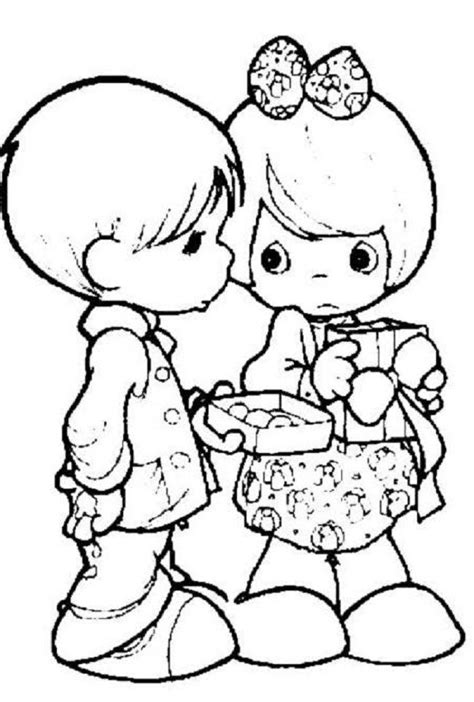 cute coloring pages   boyfriend  getcoloringscom