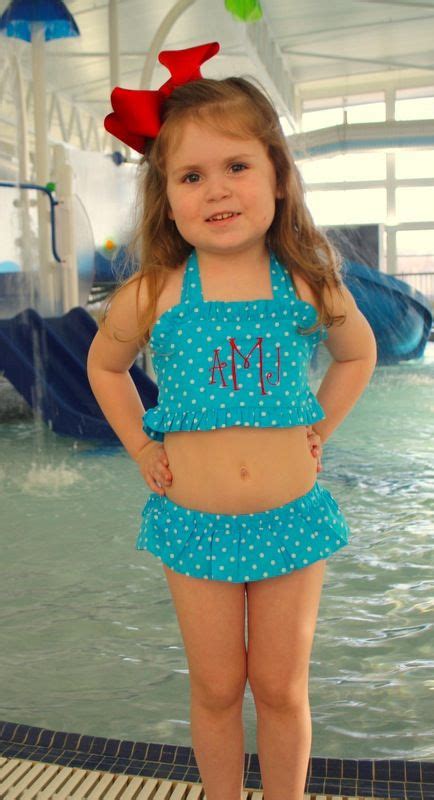 oooh lord    cute vintage turquoise blue polka dots swimsuits halter