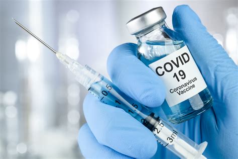 covid  vaccine means   global economic recovery