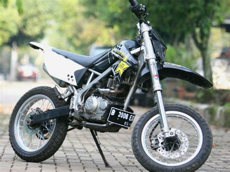 Intip Harga Kawasaki Klx 150 Bekas Mulai Dari Rp10 Jutaan Saja