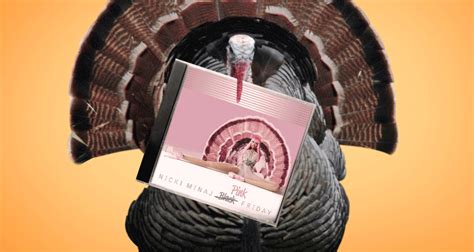 thanksgiving parody rap album covers first we feast
