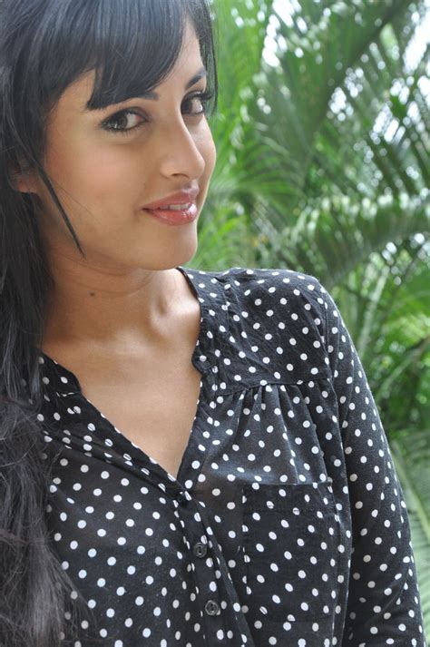 Priya Banerjee In Black 25cineframes