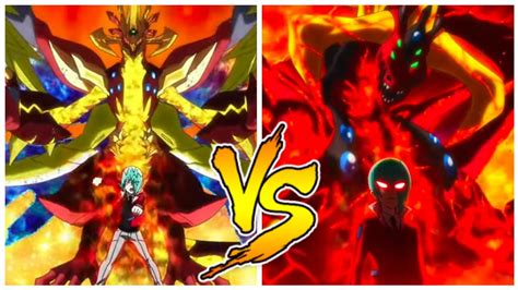 Master Diabolos Vs Erase Diabolos Beyblade Burst Battle