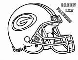 Nfl Coloring Pages Logo Team Getcolorings Printable sketch template