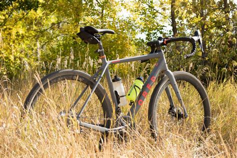 obed boundary   lightweight carbon gravel bike  feels  home  singletrack review