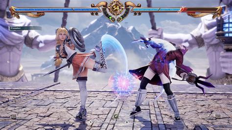 Soulcalibur Vi Incl Multiplayer And Dlc Free Download Gamexrs