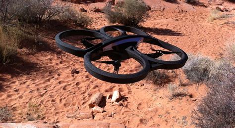 dossier les drones vont envahir la planete