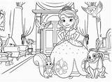 Princesa Princesita Gratistodo sketch template