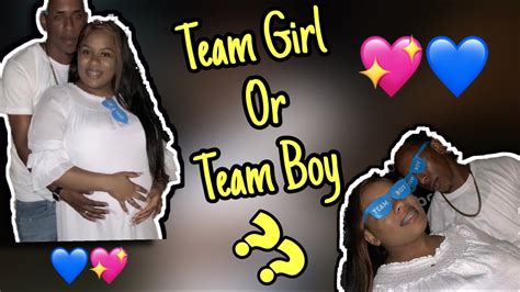 jamaica vlog 24 gender reveal tiffanytinky youtube