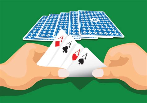 playing cards clipart   printable cards