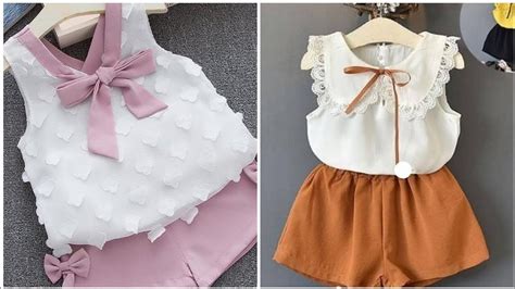 stylish stylish designer baby girl dress designs  cute baby  girl dress youtube