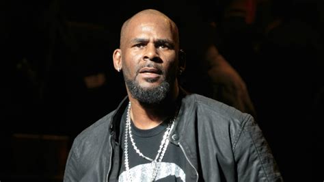 A New Tape Of R Kelly And A Minor Given To State Attorney Office