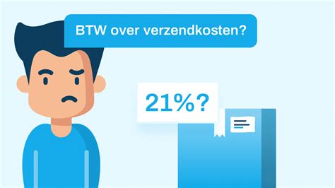 btw  verzendkosten hoe zit dat regels en tips desoftware vergelijkernl