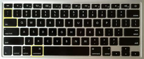 top  mac keyboard shortcuts