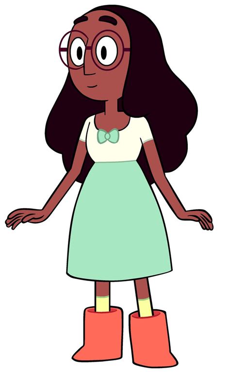 Connie Maheswaran From Steven Universe Cosplay Diy