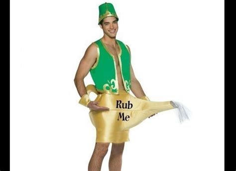 40 Nasty Funny Adult Halloween Costumes And Ideas Pictures