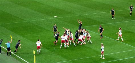 lineout   means    rug flickr