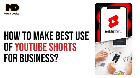 youtube shorts  business monk digital