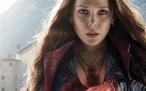 scarlet witch in captain america civil war hd movies 4k