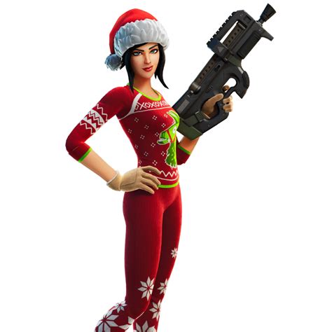 fortnite jolly jammer skin png styles pictures