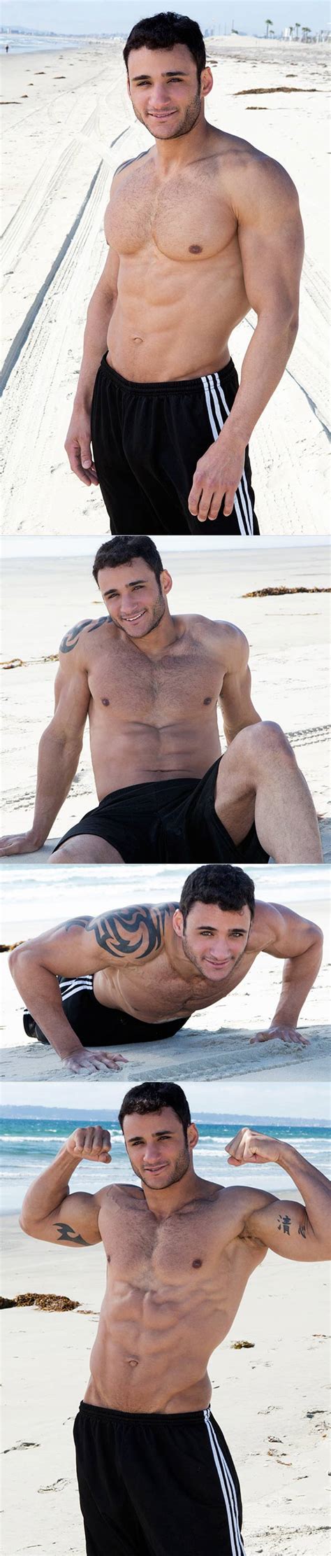 hottest sean cody models to only do a solo page 2 lpsg