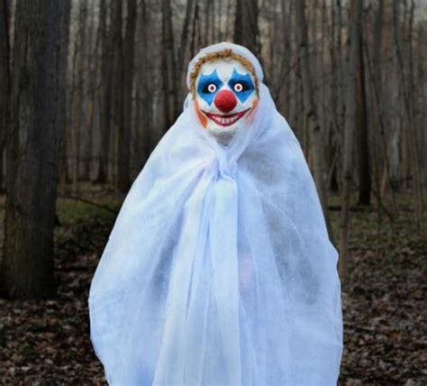 Creepy Clown Sightings Image Gallery Know Your Meme