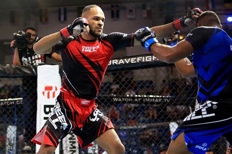 Immaf Announces First Oceania Open Championships Xtreme