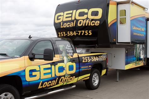 geico policies  force  frequency flat   month point