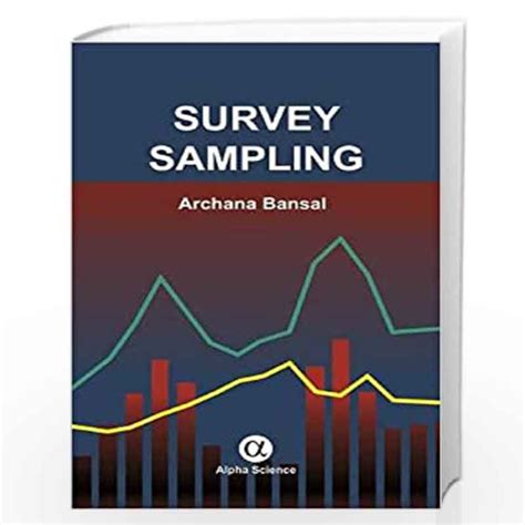 survey sampling  bansal buy  survey sampling book