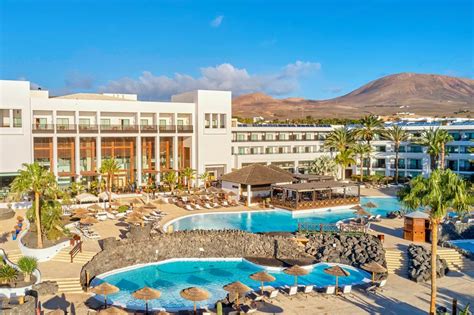 secrets lanzarote resort spa puerto calero hotels jetholidays