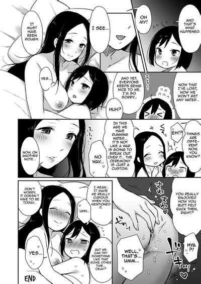 futacolo covol 002 nhentai hentai doujinshi and manga