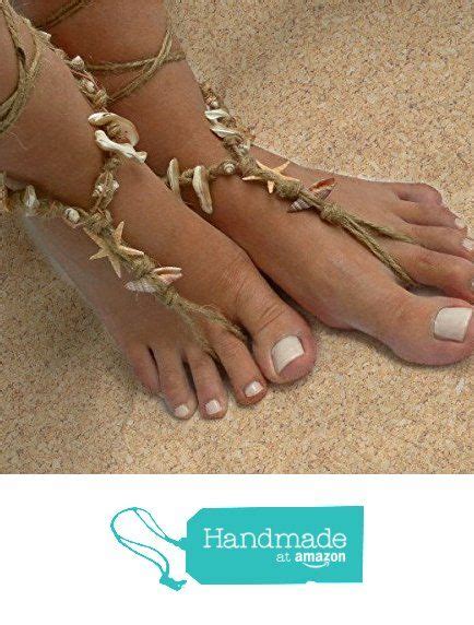 beach sandals barefoot hippie shoes bare foot sandals sandles boho