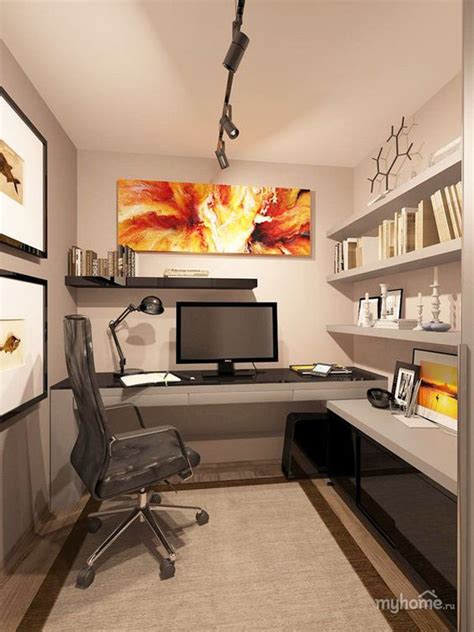 inspirational home office ideas  stop fashions