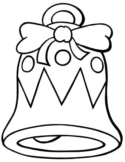 christmas clipart coloring pages    clipartmag