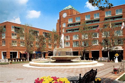 westin princeton  forrestal village  princeton nj