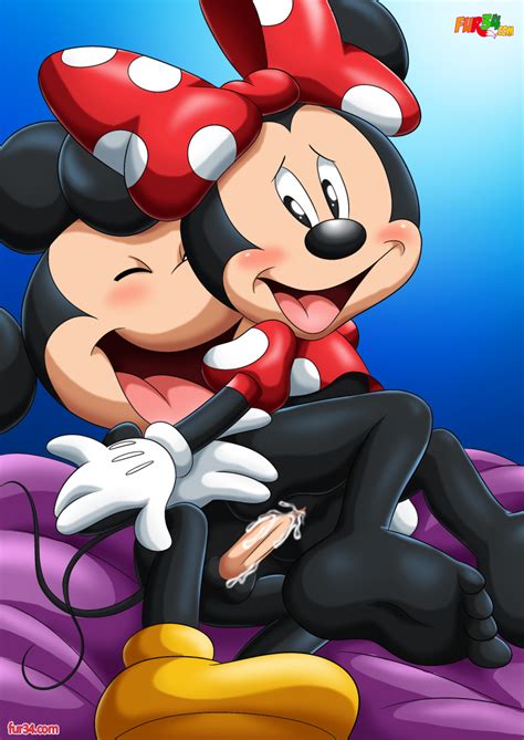 xbooru barefoot disney feet fur 34 mickey mouse minnie mouse nude palcomix pussy sex shoes