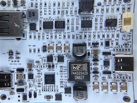 gallery pcb assembly manufacturing  usa