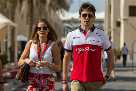 Formula 1 Drivers Girlfriends F1 Grid Girls And Drivers Girlfriends
